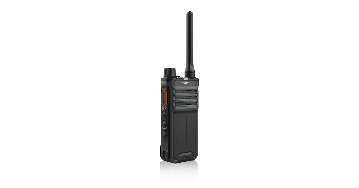 Máy bộ đàm Hytera BP518 